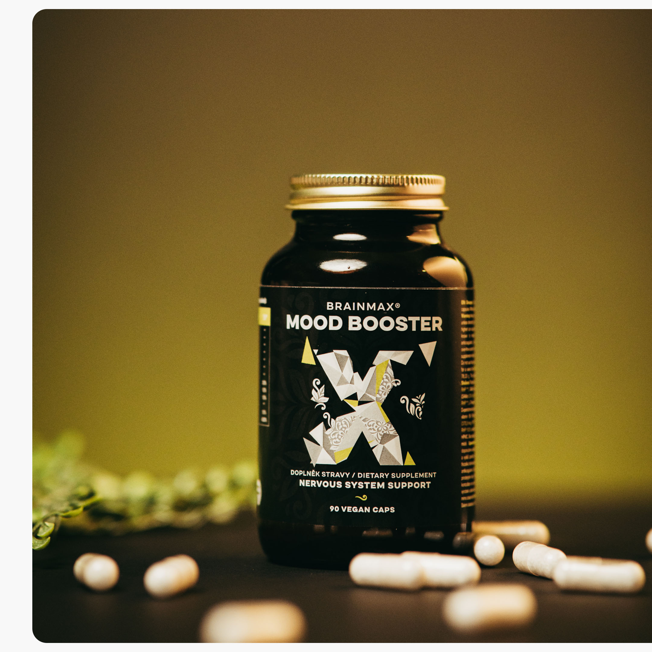 mood booster produkt